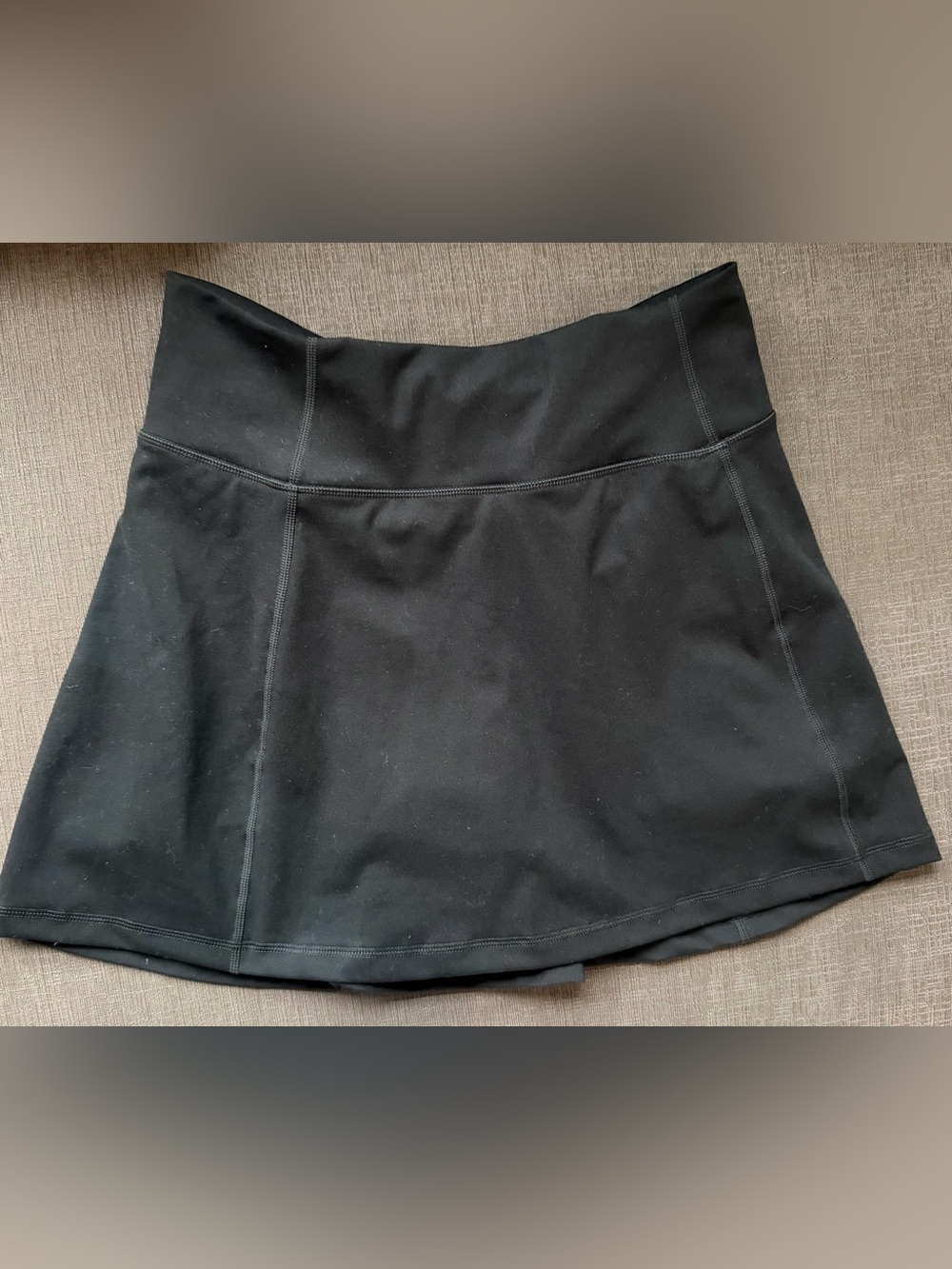 J. Crew Athletic Skort M